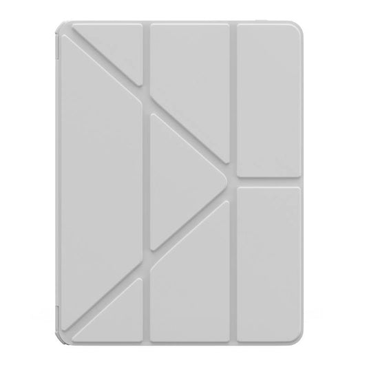 Baseus Minimalist Series IPad 10.2" protective case (grey) - Product Image 2