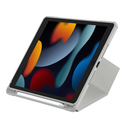 Baseus Minimalist Series IPad 10.2" protective case (grey) - Product Image 5