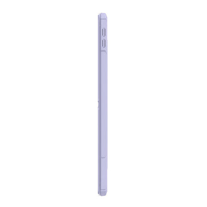 Baseus Minimalist Series IPad 10.2" protective case (purple) - Product Image 6