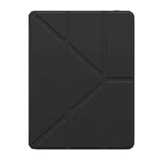 Baseus Minimalist Series IPad 10.2" protective case (black) - Product Image 2