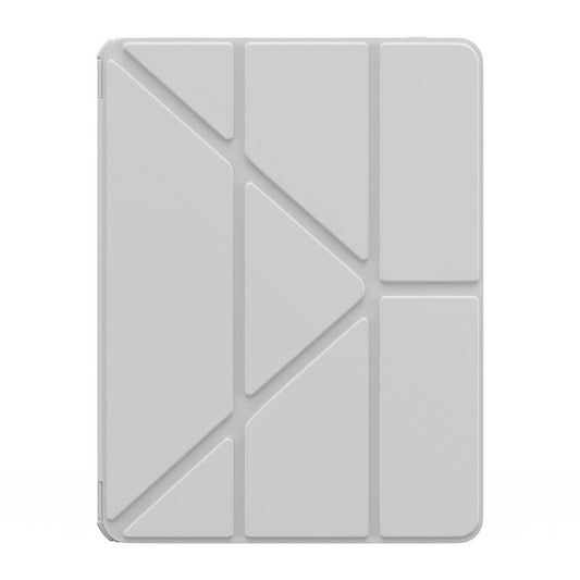 Baseus Minimalist Series IPad Air 4/Air 5 10.9" protective case (grey) - Product Image 2