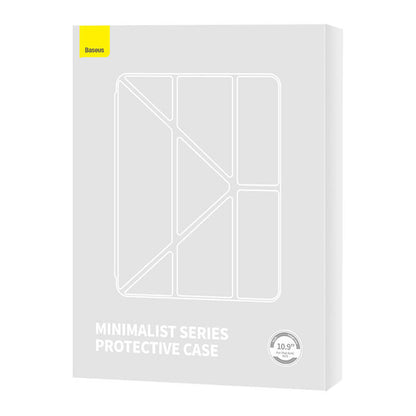 Baseus Minimalist Series IPad Air 4/Air 5 10.9" protective case (grey) - Product Image 7
