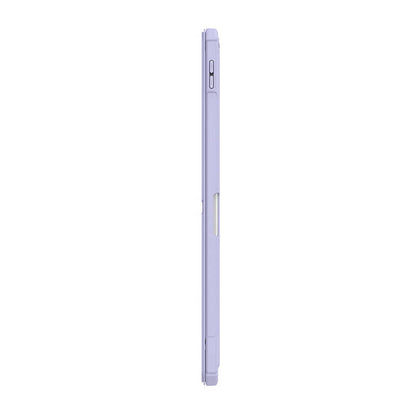 Baseus Minimalist Series IPad Air 4/Air 5 10.9" protective case (purple) - Product Image 4