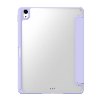 Baseus Minimalist Series IPad Air 4/Air 5 10.9" protective case (purple) - Product Image 3