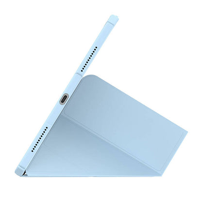 Baseus Minimalist Series IPad Air 4/Air 5 10.9" protective case (blue) - Product Image 5