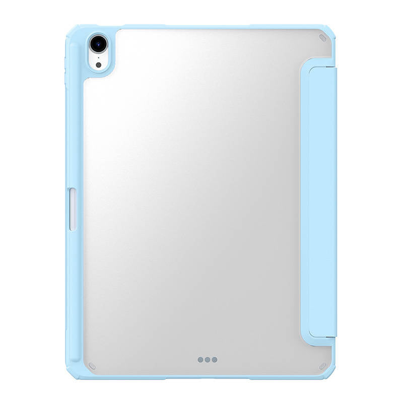 Baseus Minimalist Series IPad Air 4/Air 5 10.9" protective case (blue) - Product Image 3