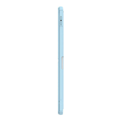 Baseus Minimalist Series IPad Air 4/Air 5 10.9" protective case (blue) - Product Image 6