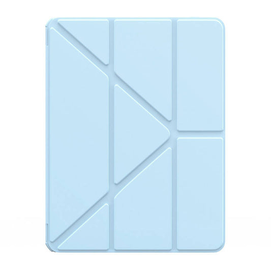 Baseus Minimalist Series IPad Air 4/Air 5 10.9" protective case (blue) - Product Image 2