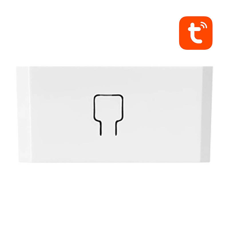 Smart Switch Module ZigBee Avatto LZWSM16-W3 No Neutral TUYA - Product Image 3