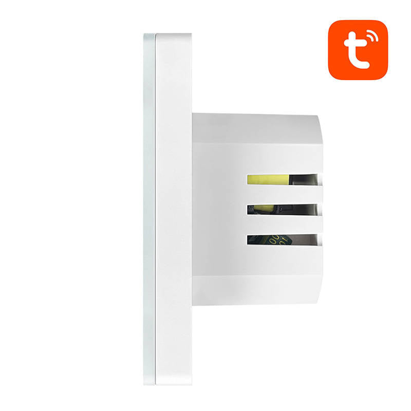Smart Thermostat Avatto WT200-16A-W Electric Heating 16A WiFi TUYA - Product Image 7
