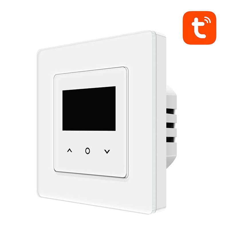 Smart Thermostat Avatto WT200-16A-W Electric Heating 16A WiFi TUYA - Product Image 4