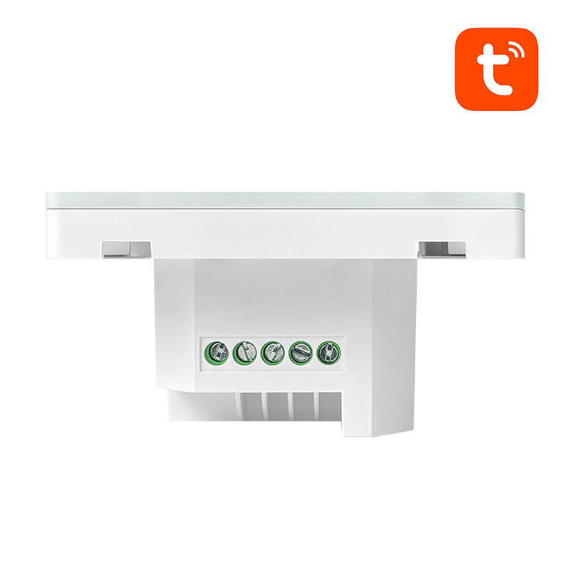 Smart Thermostat Avatto WT200-16A-W Electric Heating 16A WiFi TUYA - Product Image 5