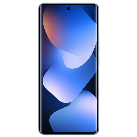 Xiaomi | Redmi | Note 15 | Glacier Blue | 6.77 " | AMOLED | 1080 x 2392 pixels | Qualcomm | Internal RAM 8 GB | 256 GB | Dual SIM | 4G | 5G | Main camera resolution 108+8+2 MP | Secondary camera resolution 20 MP | Android | 15