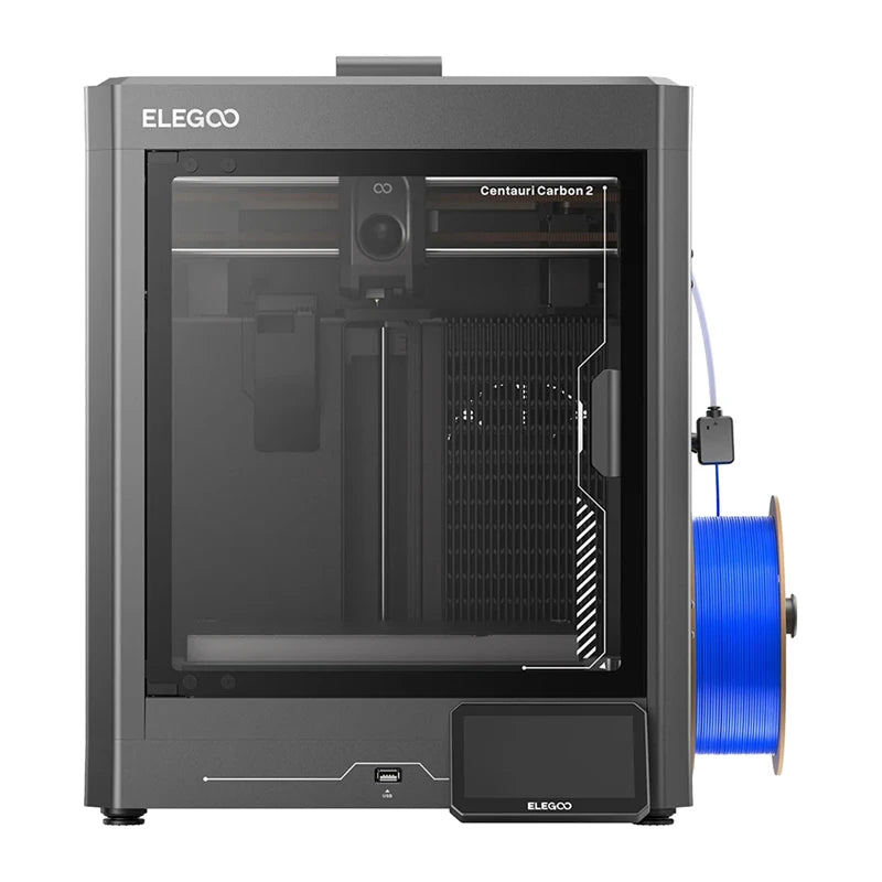 ELEGOO Centauri Carbon 2 3D Printer - Image 4