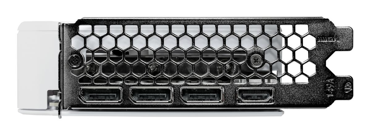 Graphics Card PALIT NVIDIA GeForce RTX 5060 Ti 2407 MHz 8 GB GDDR7 128 bit PCI Express 5.0 Active NE7506TU19P1-GB2062M