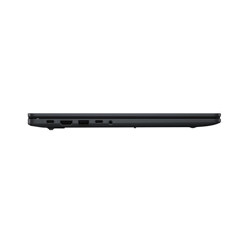 Notebook ASUS ExpertBook B1 B1503CVA-S71834X CPU Core 5 120U 1400 MHz 15.6" 1920x1080 RAM 16GB DDR5 SSD 512GB Intel UHD Graphics Integrated ENG Windows 11 Pro Grey 1.64 kg 90NX0801-M01ZZ0