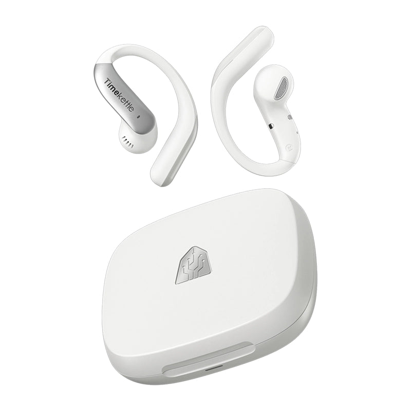 Translator Earbuds TimeKettle LiveTalk (Silver) - Image 1