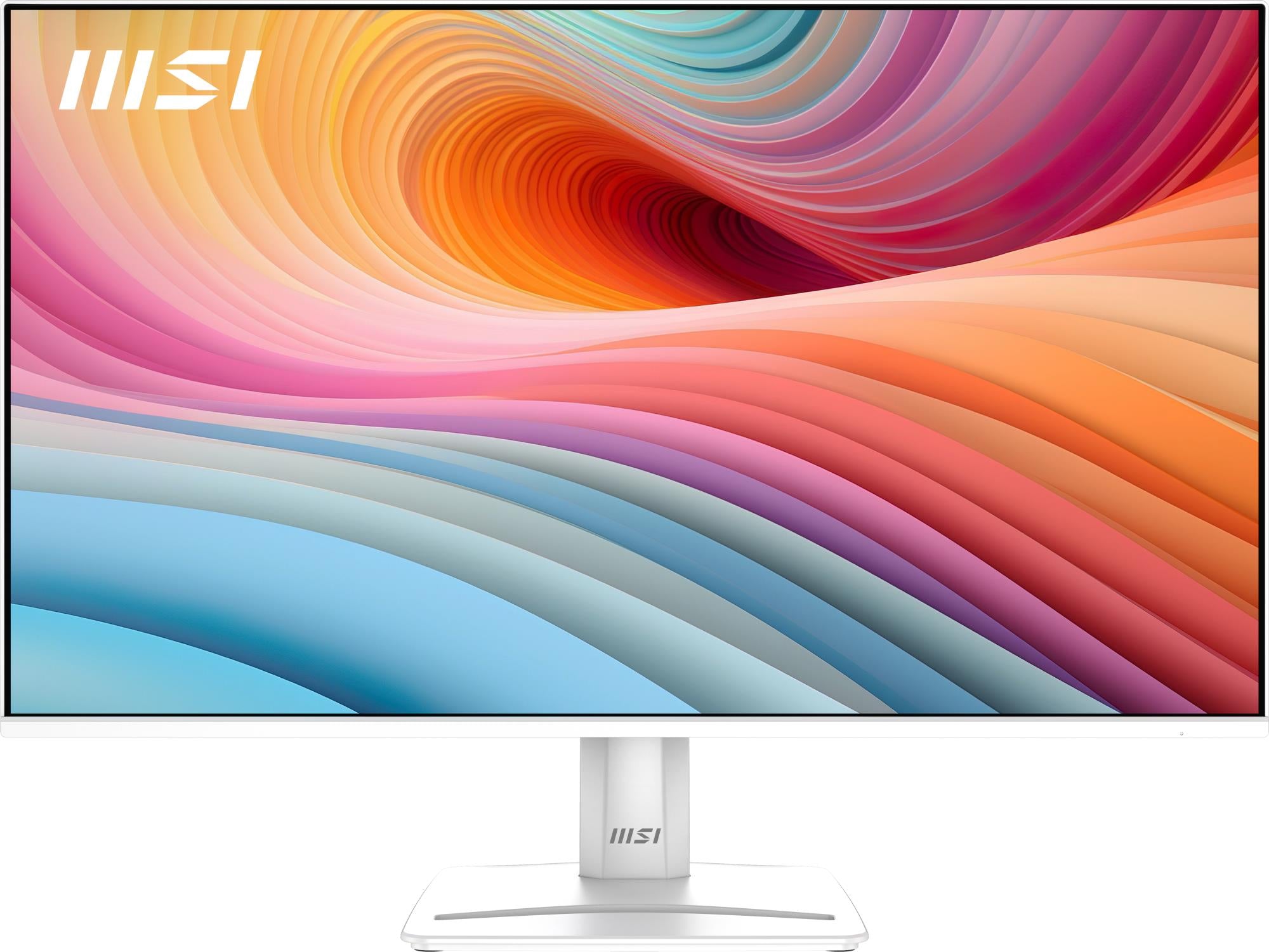 MSI PRO MP275W E2 Monitors