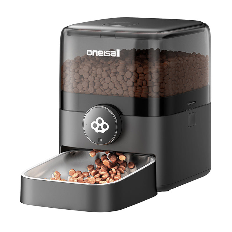 3L WiFi Oneisall F1-M smart feed dispenser - Image 1