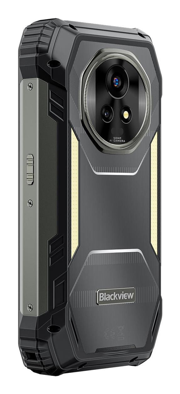 MOBILE PHONE XPLORE 2/16GB/1TB BLACKVIEW