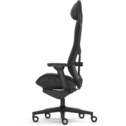 Fractal Design Refine 2 | Gaming Chair | Hybrid Dark