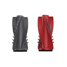 Vacuum Cleaner Accessory ROBOROCK Rubber Main Brush For Qrevo Curv/Qrevo Edge/Saros 10R/Saros 10/Qrevo EdgeC/Qrevo Edge 5V1/Qrevo Edge S5A 8.02.0363
