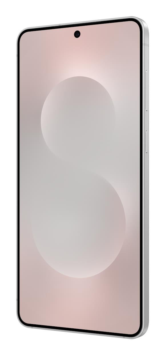 MOBILE PHONE GALAXY S25 EDGE/512GB TIT/SIL SM-S937B SAMSUNG