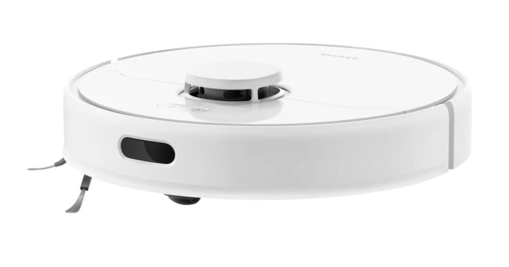 VACUUM CLEANER ROBOT/D9 MAX WH GEN2 RLD34GA DREAME