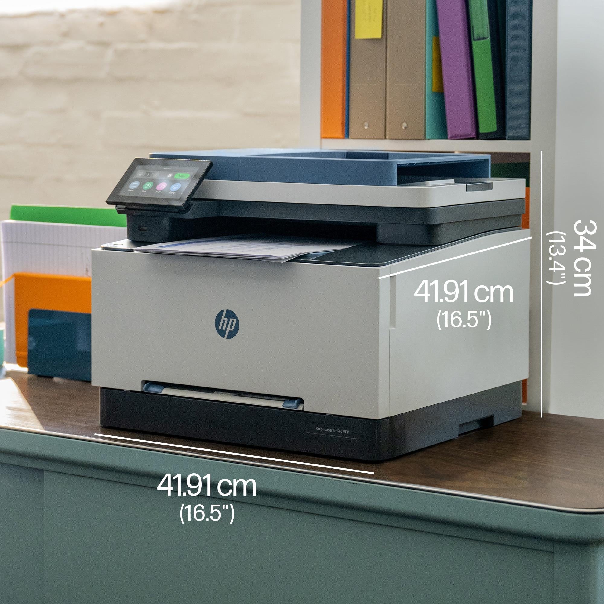PRINTER LASER JET PRO MFP/3302SDW 499Q6F#B19 HP