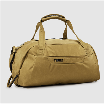 Thule | Duffel Bag 35L | TAWD-135 Aion | Bag | Waterproof | Nutria