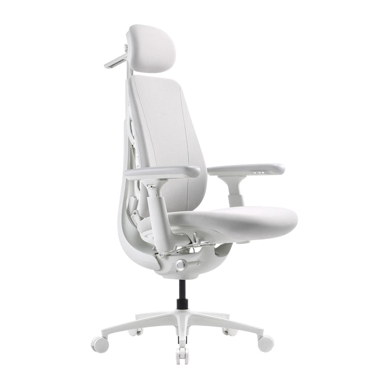 Dynamic Ergonomic Chair LiberNovo Maxis Glacier Co - Image 1