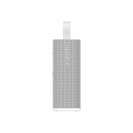 Xiaomi Speaker | Sound Play | 18 W | Waterproof | Bluetooth | Wireless connection | Portable | White