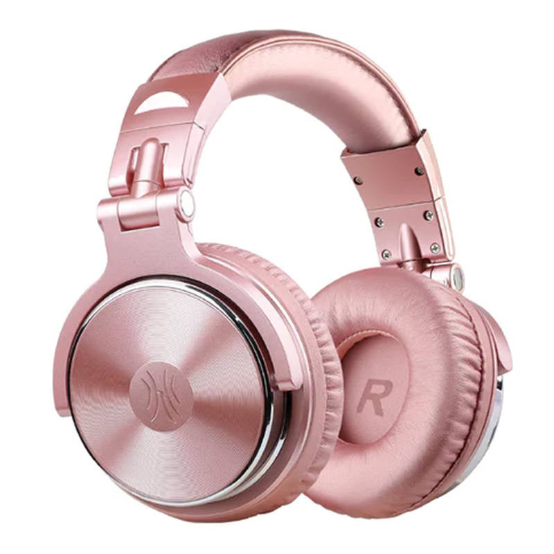 Headphones OneOdio Pro10 (rose gold) - Product Image 1