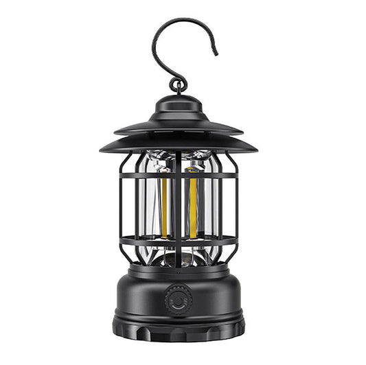 Camping light Superfire T51, USB-C - Product Image 1