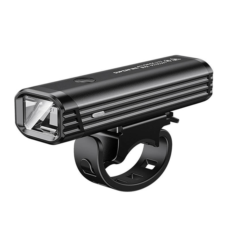 Superfire bike flashlight BL11, USB - Product Image 1