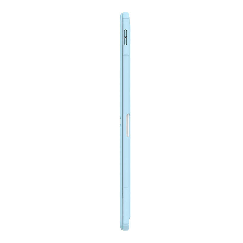 Protective case Baseus Minimalist for iPad Pro 12,9" 2020/2021/2022 (light blue) - Product Image 4