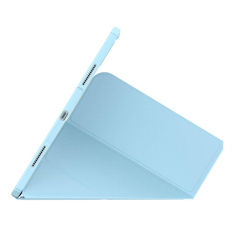 Protective case Baseus Minimalist for iPad Pro 12,9" 2020/2021/2022 (light blue) - Product Image 6