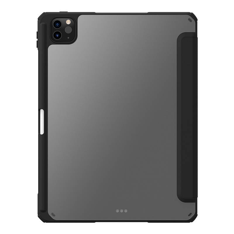 Protective case Baseus Minimalist for iPad Pro (2018/2020/2021/2022) 11-inch (black) - Product Image 3