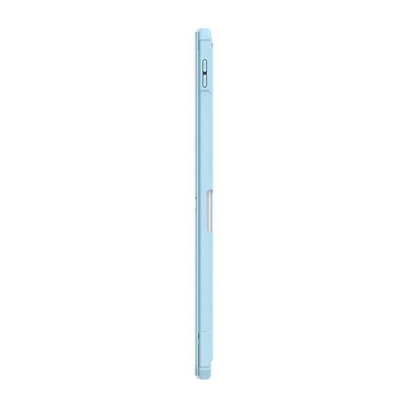 Protective case Baseus Minimalist for iPad Pro (2018/2020/2021/2022) 11-inch (blue) - Product Image 4