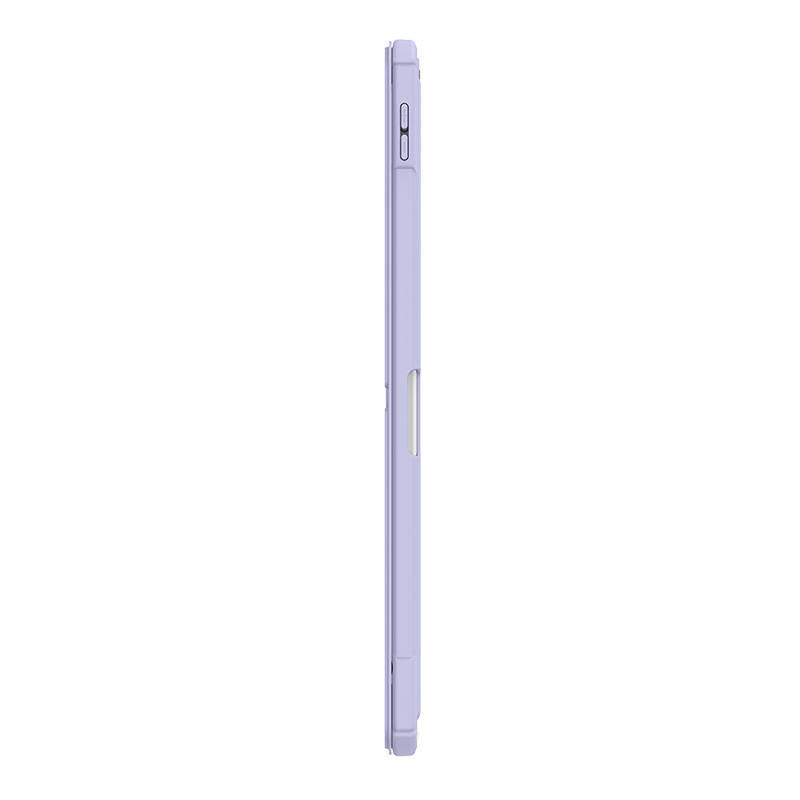 Protective case Baseus Minimalist for iPad Pro (2018/2020/2021/2022) 11-inch (fioletowe) - Product Image 4