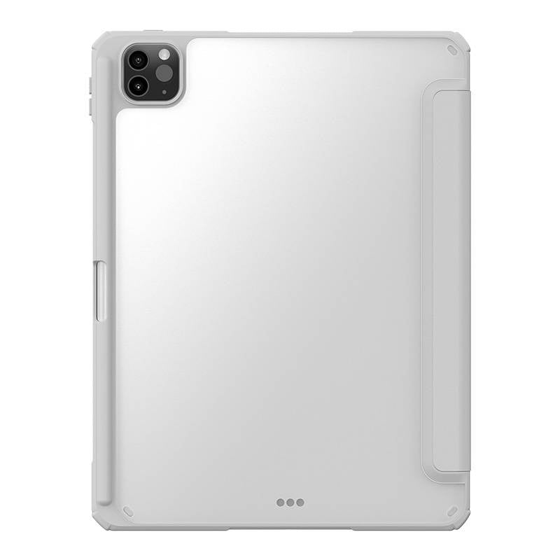 Protective case Baseus Minimalist for iPad Pro (2018/2020/2021/2022) 11-inch (grey) - Product Image 3