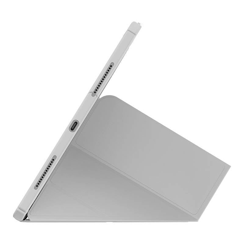 Protective case Baseus Minimalist for iPad Pro (2018/2020/2021/2022) 11-inch (grey) - Product Image 6