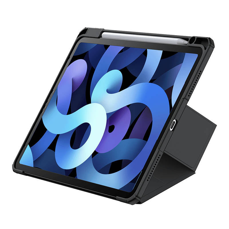 Protective case Baseus Minimalist for iPad Air 4/Air 5 10.9-inch (black) - Product Image 5