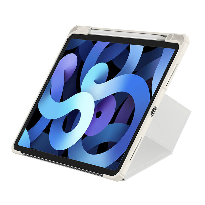 Protective case Baseus Minimalist for iPad Air 4/5 10.9-inch (white) - Product Image 4