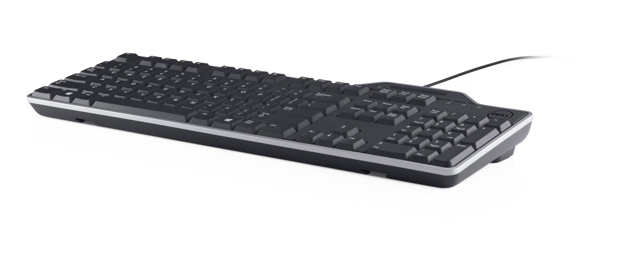 KEYBOARD KB-813 SC RUS/BLACK 580-18360 DELL