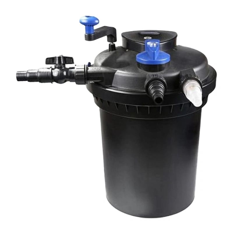 SUNSUN CPF-10000 11W UV Pressure Filter for Ponds - Image 2