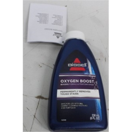 SALE OUT. Bissell | MultiClean Spot & Stain SpotCleaner Vacuum Cleaner | 4720M | Handheld | 330 W | Black/Red | Warranty