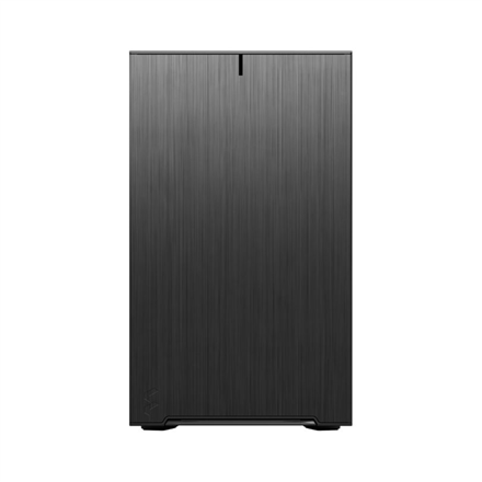 Fractal Design | Define 7 Nano | Side window | Black TG Light Tint | Mini ITX,  Mini-DTX | ATX