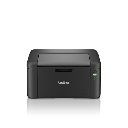 Brother HL-L1240W | Mono | Laser | Printer | Wi-Fi | Maximum ISO A-series paper size A4 | Black