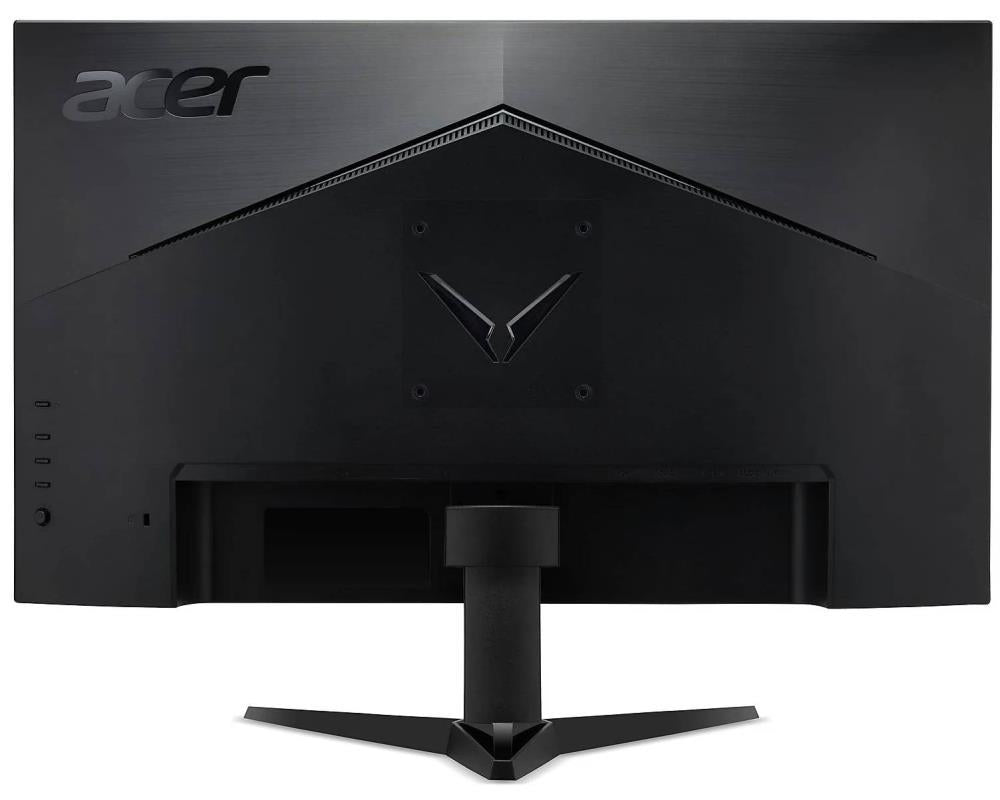 LCD Monitor ACER QG271M3bmiipx 27" Gaming Panel IPS 1920x1080 16:9 180 HZ 1 ms Tilt Colour Black UM.HQ1EE.303